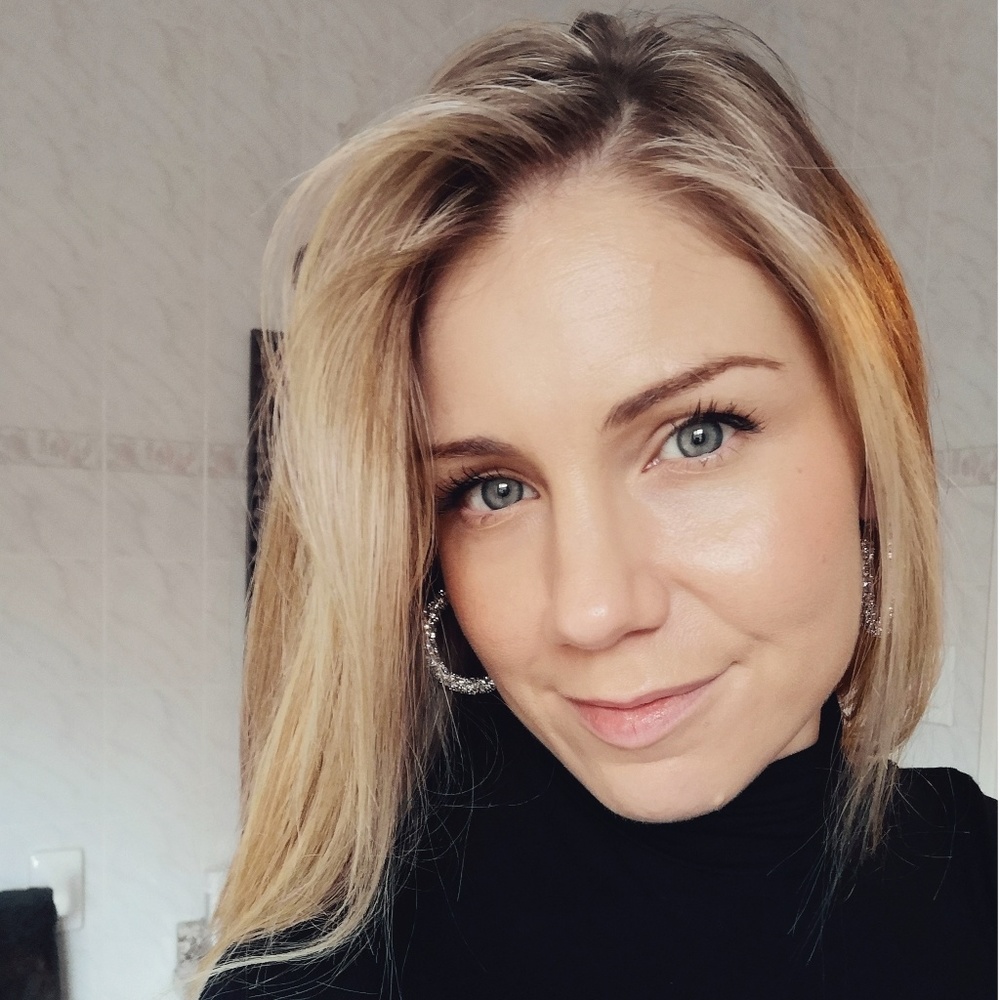 Meet your Posher, Jennifer